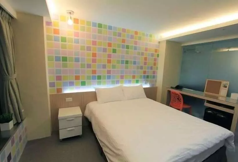 Fotos del hotel Morwing:  20