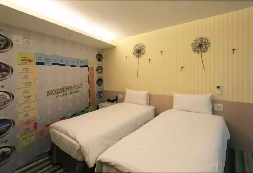 Fotos del hotel Morwing:  15