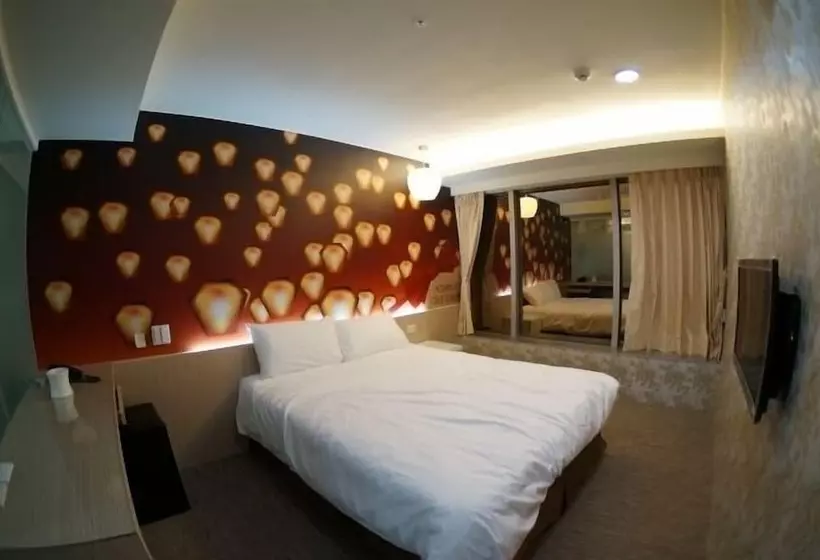 Fotos del hotel Morwing:  18