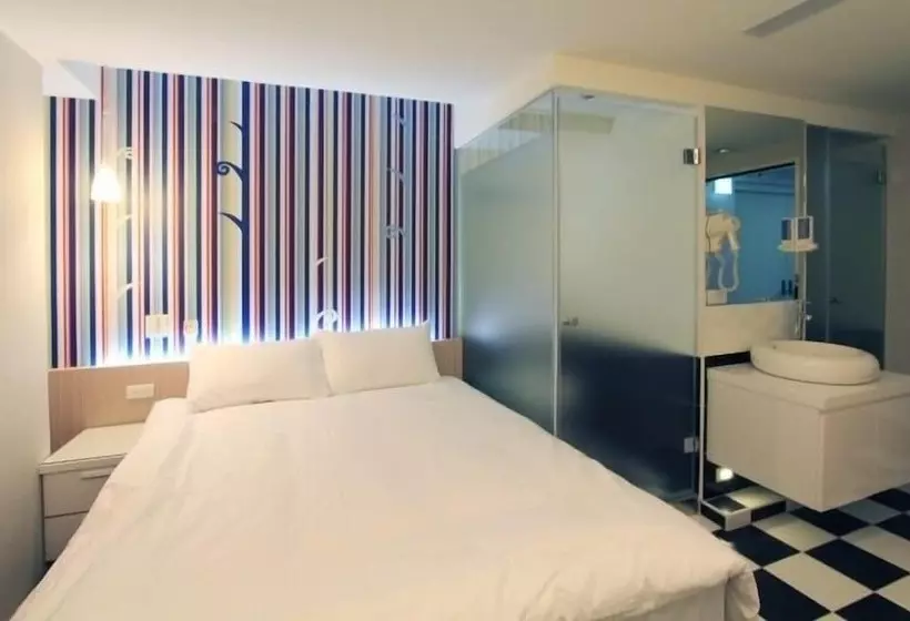 Fotos del hotel Morwing:  17