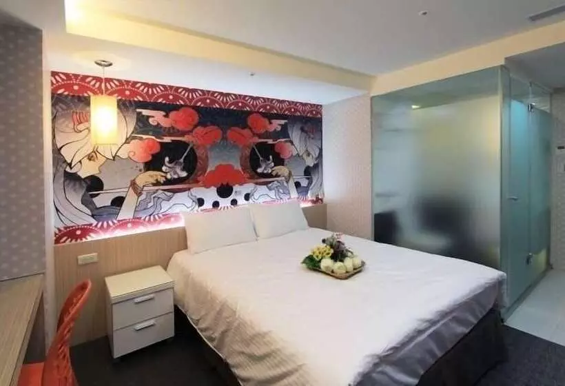 Fotos del hotel Morwing:  12