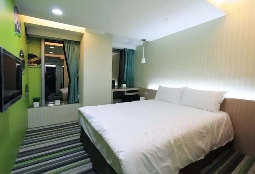 Fotos del hotel Morwing:  9