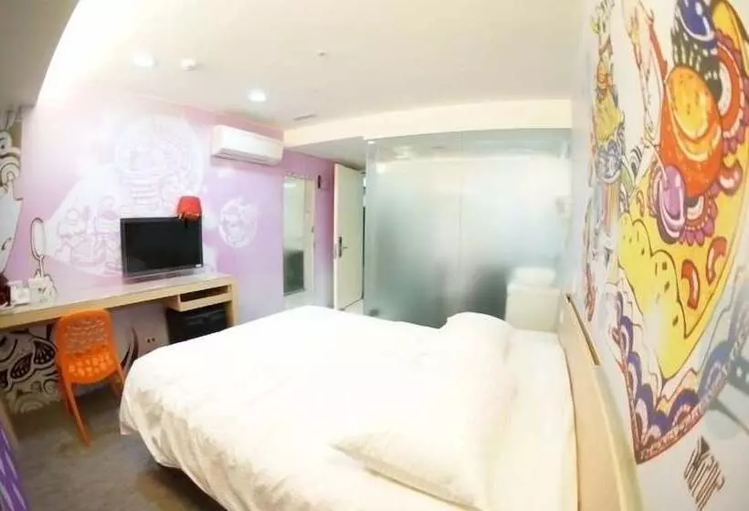 Fotos del hotel Morwing:  16