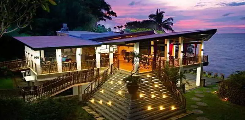 Fotos del hotel Aiyanar Beach And Dive Resort:  4