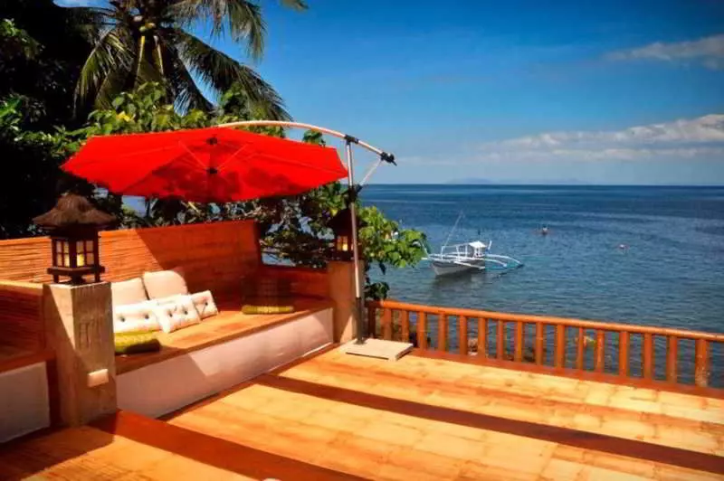 Fotos del hotel Aiyanar Beach And Dive Resort:  5