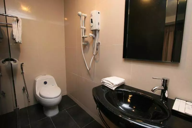 Fotos del hotel Artz  Johor Bahru:  7