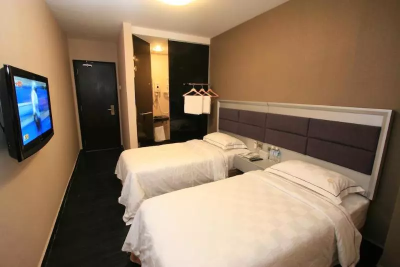 Fotos del hotel Artz  Johor Bahru:  13