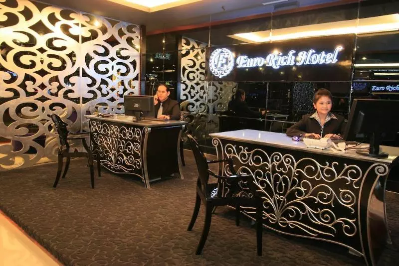 Fotos del hotel Artz  Johor Bahru:  6