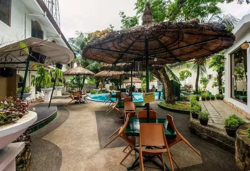 Fotos del hotel Cebu Hilltop:  5