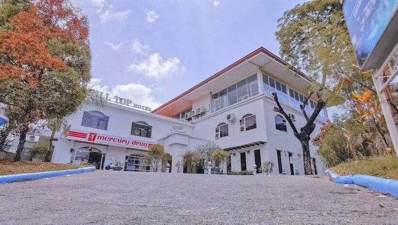 Fotos del hotel Cebu Hilltop:  8
