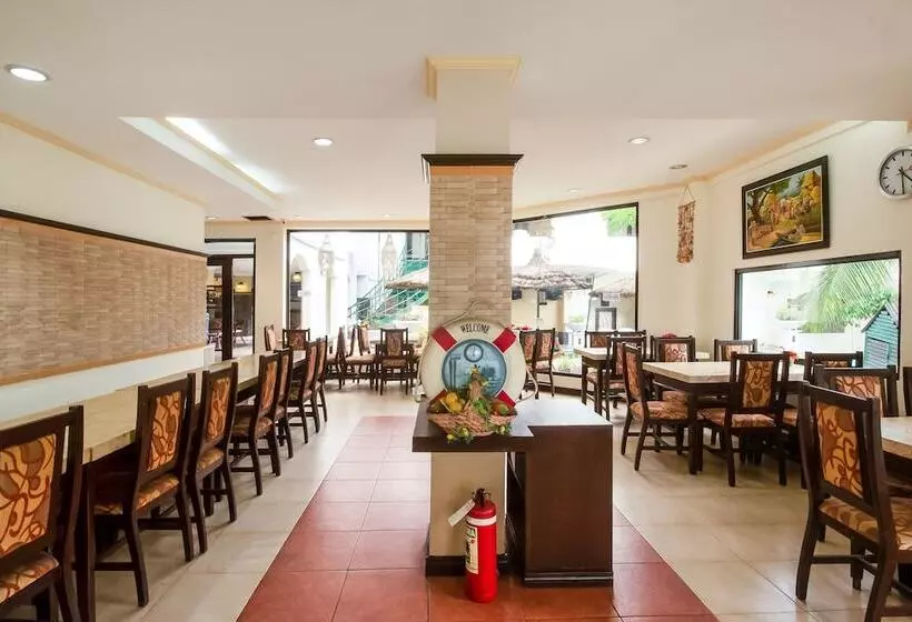 Fotos del hotel Cebu Hilltop:  11