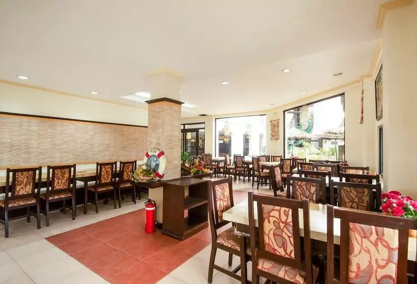 Fotos del hotel Cebu Hilltop:  4