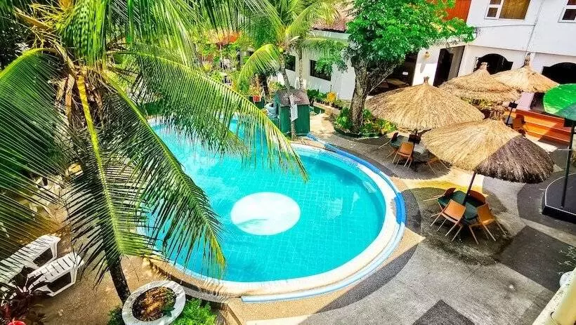 Fotos del hotel Cebu Hilltop:  17