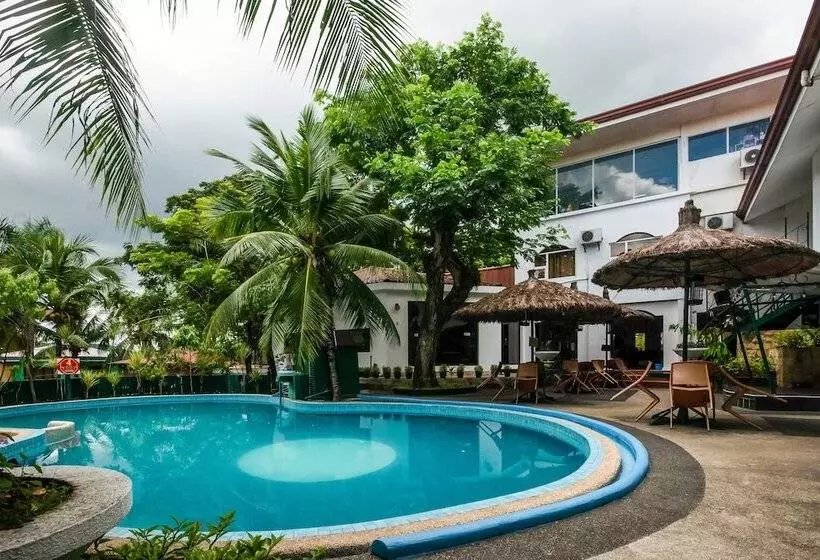 Fotos del hotel Cebu Hilltop:  14