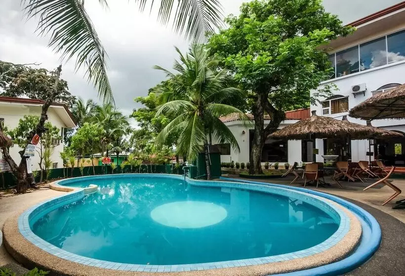 Fotos del hotel Cebu Hilltop:  10