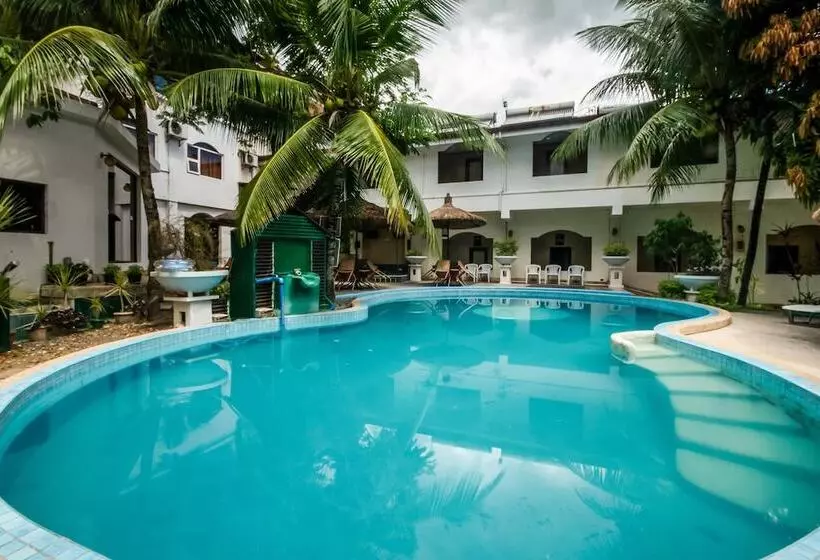 Fotos del hotel Cebu Hilltop:  3