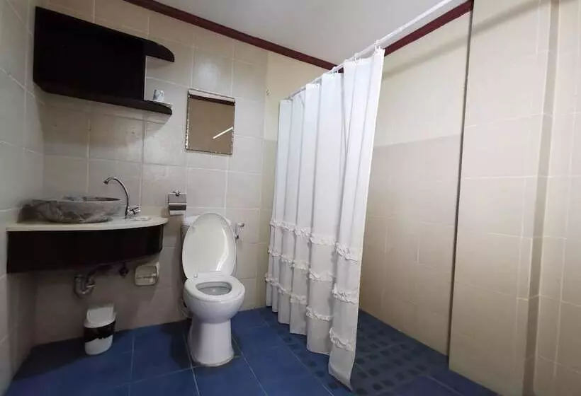 Fotos del hotel Cebu Hilltop:  12