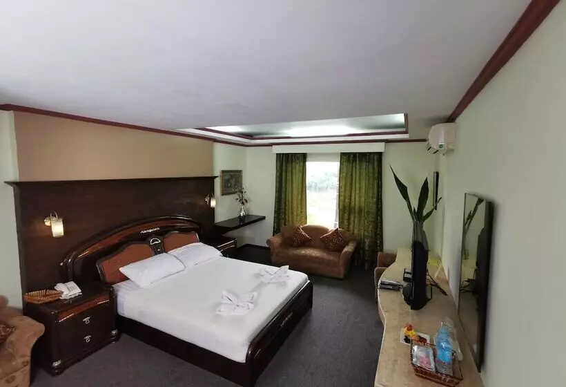 Fotos del hotel Cebu Hilltop:  19