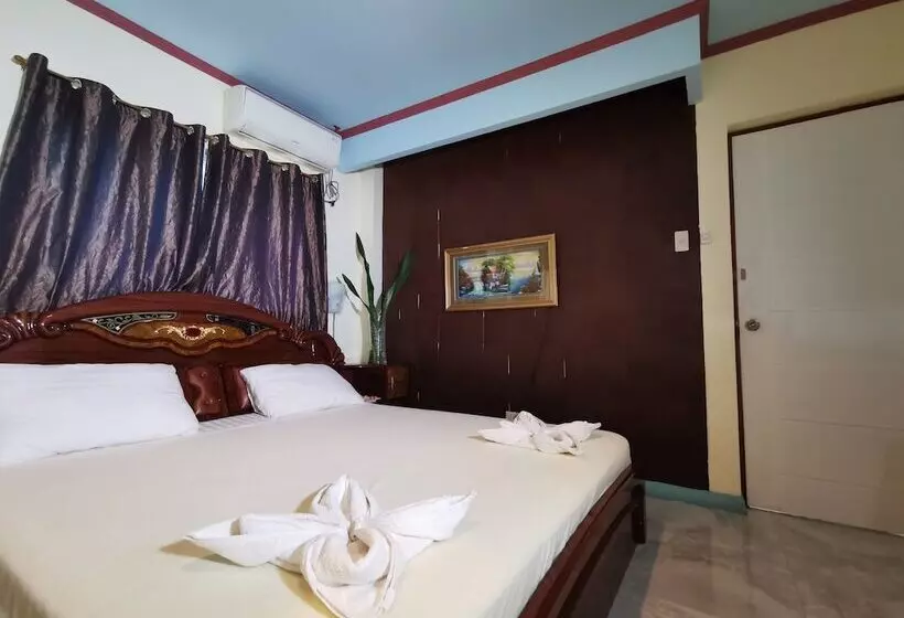 Fotos del hotel Cebu Hilltop:  16