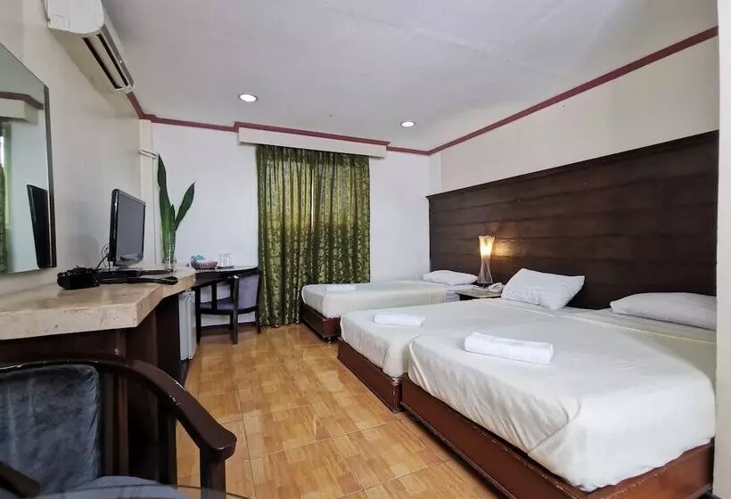 Fotos del hotel Cebu Hilltop:  22