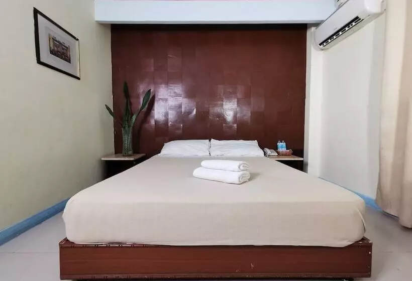 Fotos del hotel Cebu Hilltop:  25