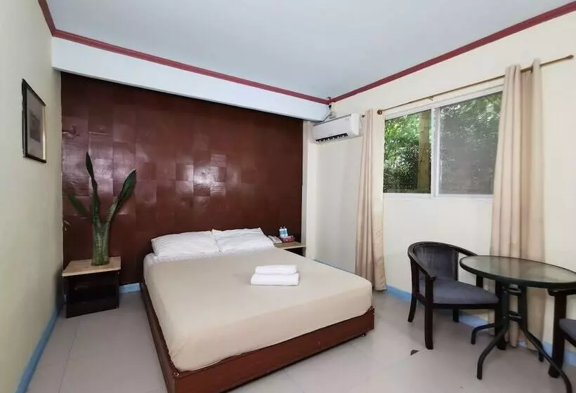 Fotos del hotel Cebu Hilltop:  2
