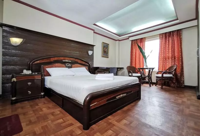 Fotos del hotel Cebu Hilltop:  23