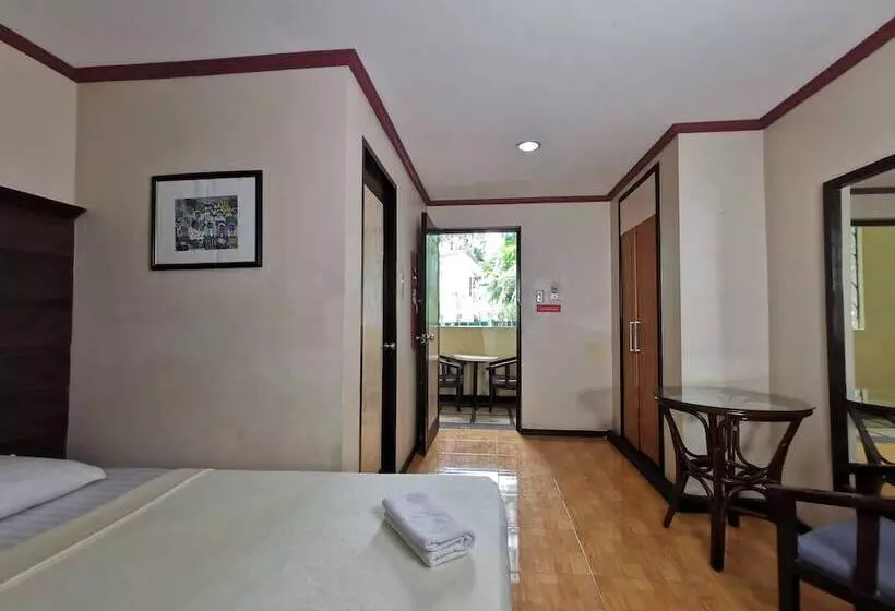 Fotos del hotel Cebu Hilltop:  24