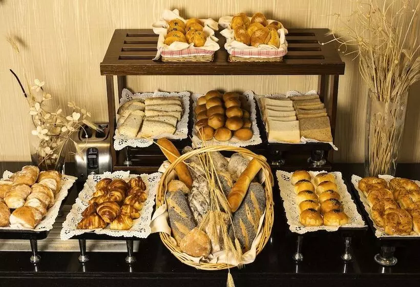 Fotos del hotel Divan Express Baku:  23