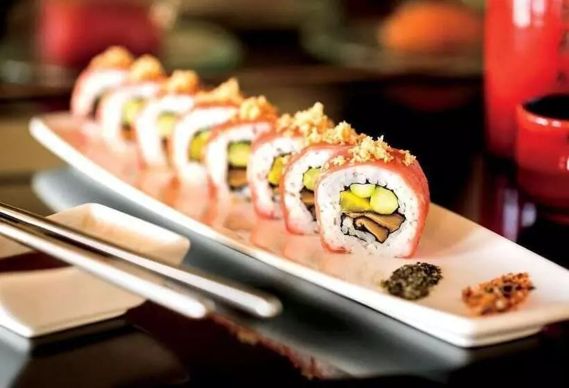 Fotos del hotel Divan Express Baku:  9