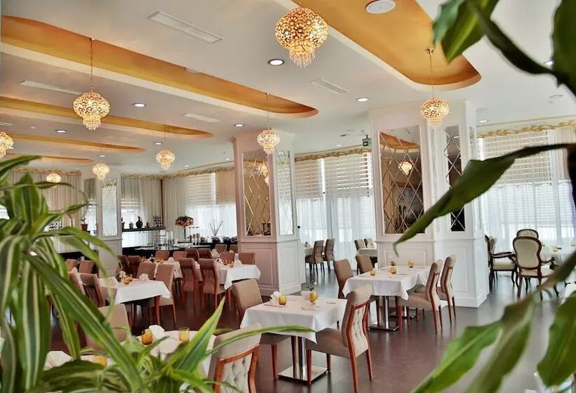 Fotos del hotel Divan Express Baku:  22