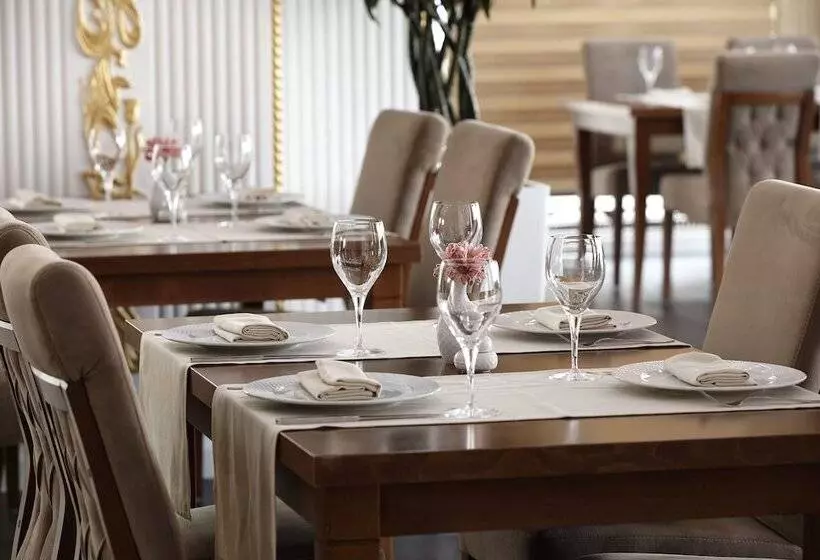 Fotos del hotel Divan Express Baku:  19