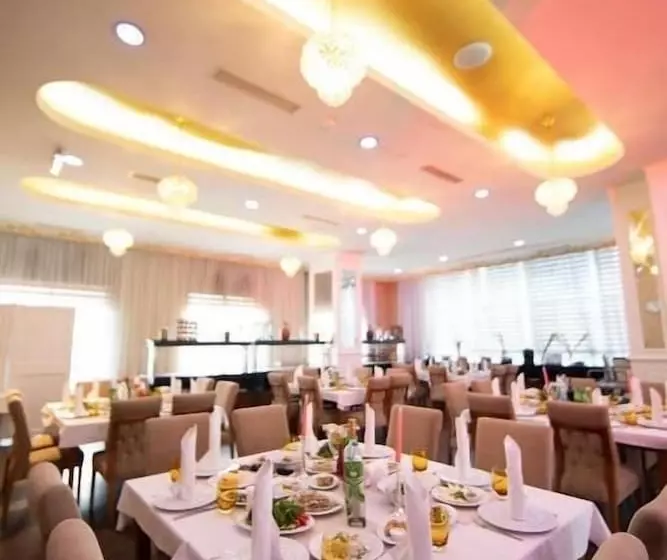 Fotos del hotel Divan Express Baku:  7