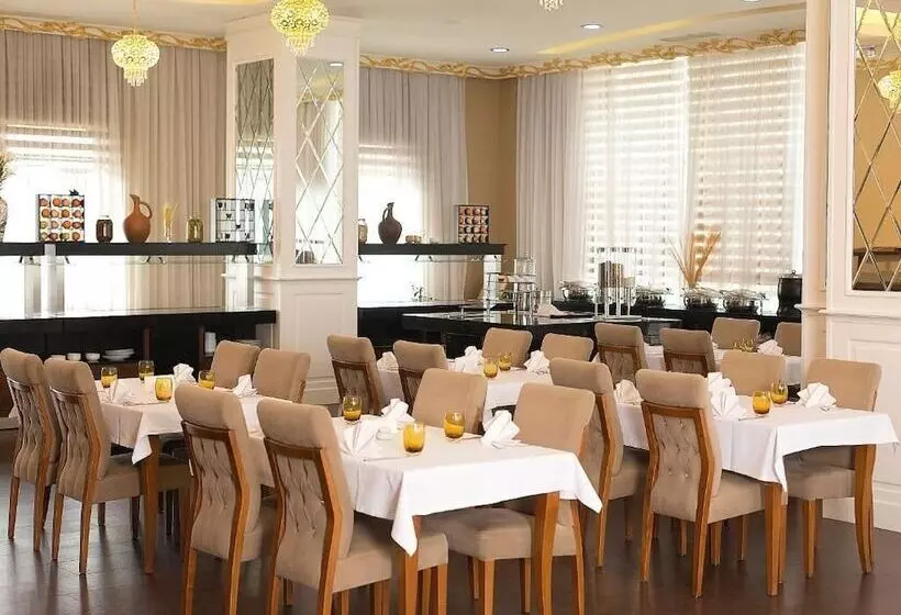 Fotos del hotel Divan Express Baku:  21