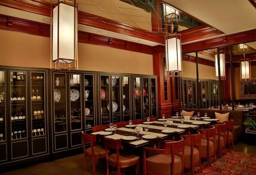 Fotos del hotel Divan Express Baku:  17