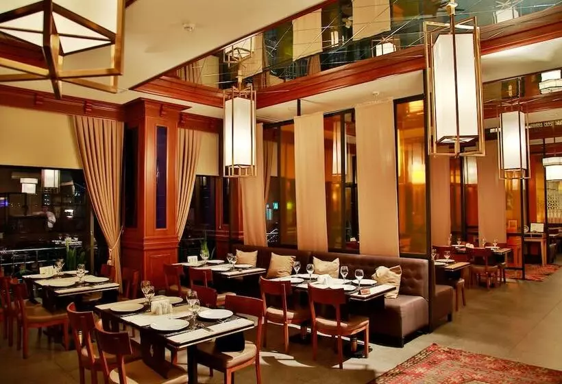 Fotos del hotel Divan Express Baku:  4