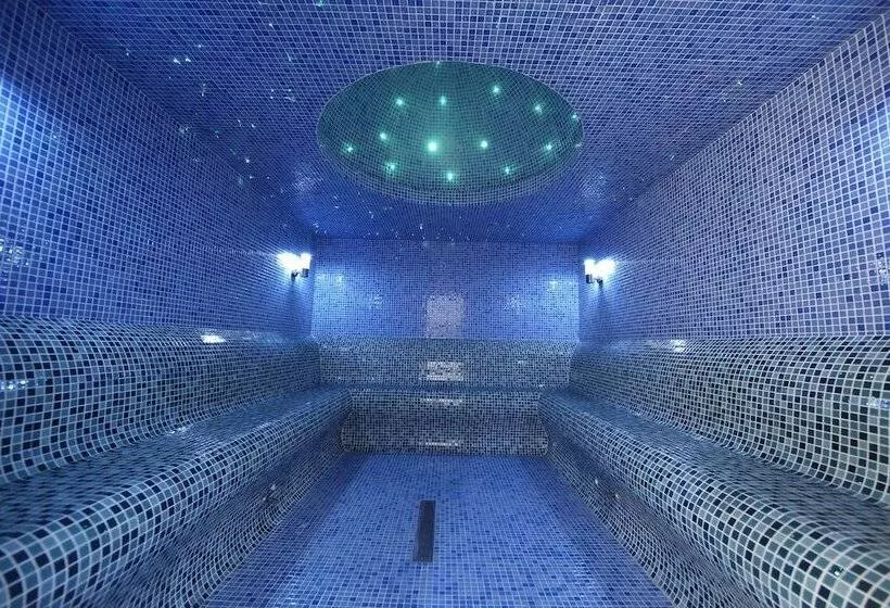 Fotos del hotel Divan Express Baku:  14