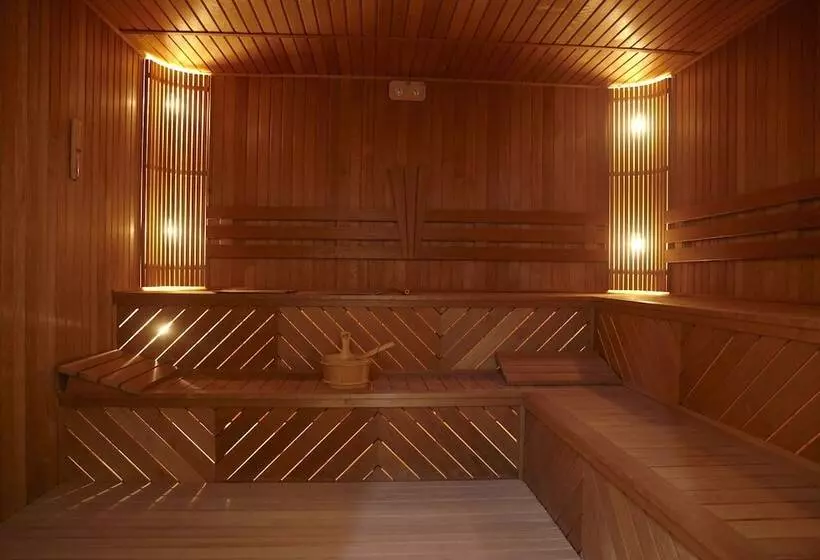 Fotos del hotel Divan Express Baku:  10