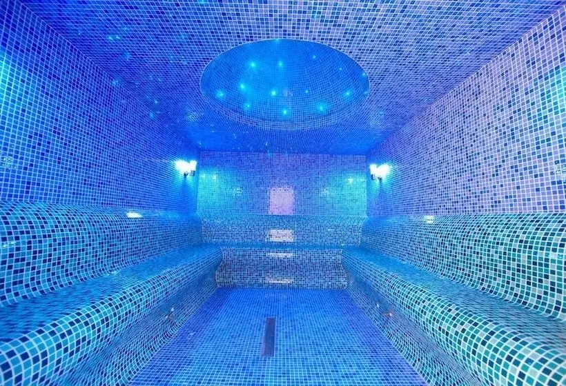 Fotos del hotel Divan Express Baku:  12