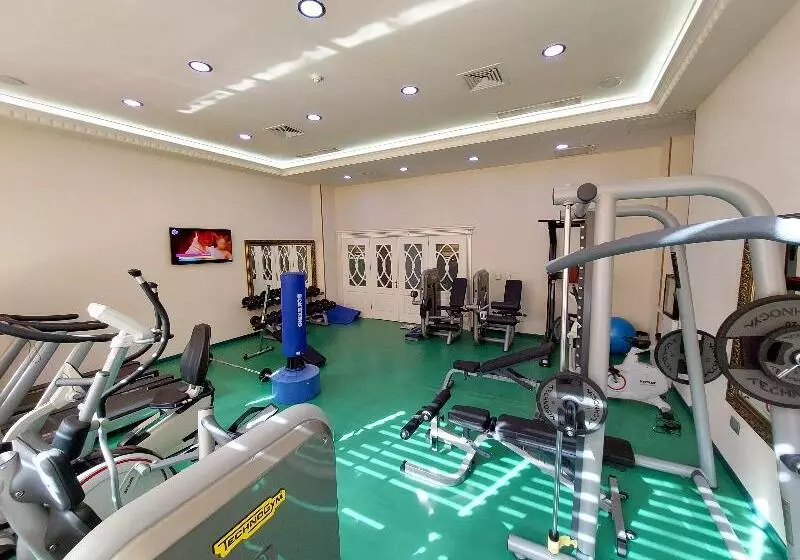 Fotos del hotel Divan Express Baku:  5