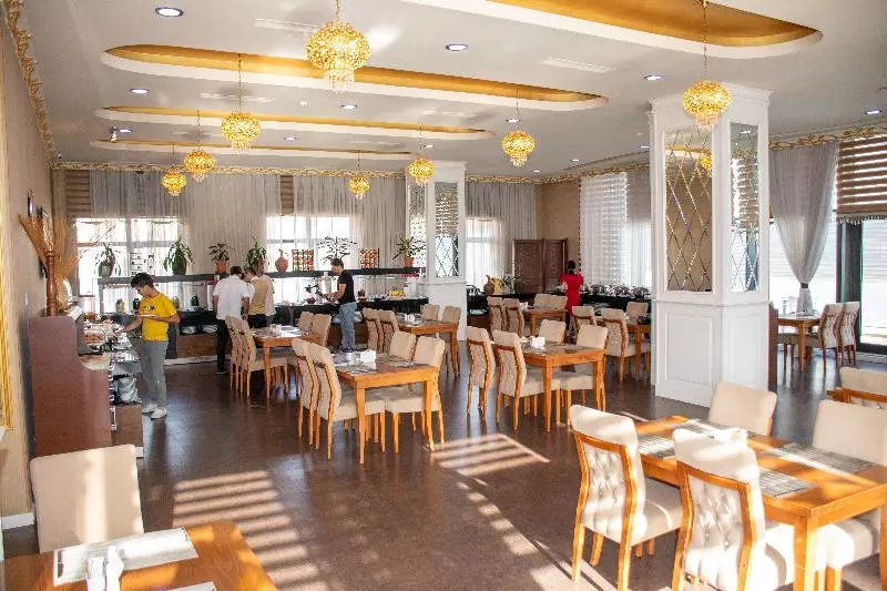 Fotos del hotel Divan Express Baku:  11