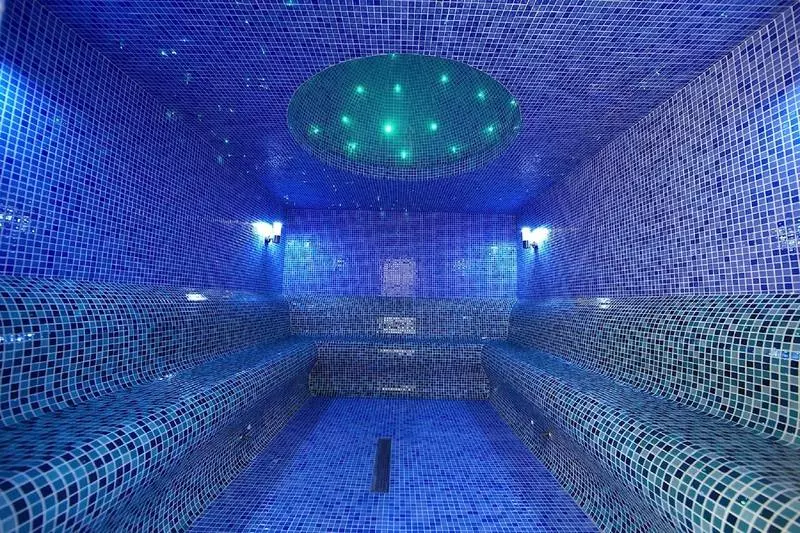 Fotos del hotel Divan Express Baku:  16