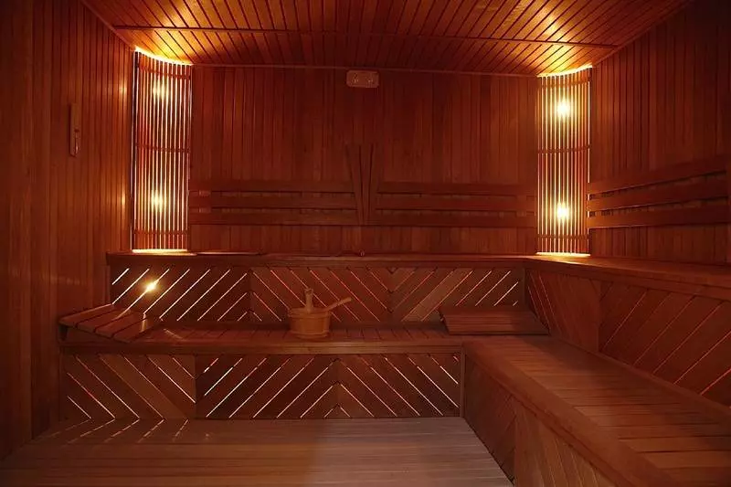 Fotos del hotel Divan Express Baku:  8