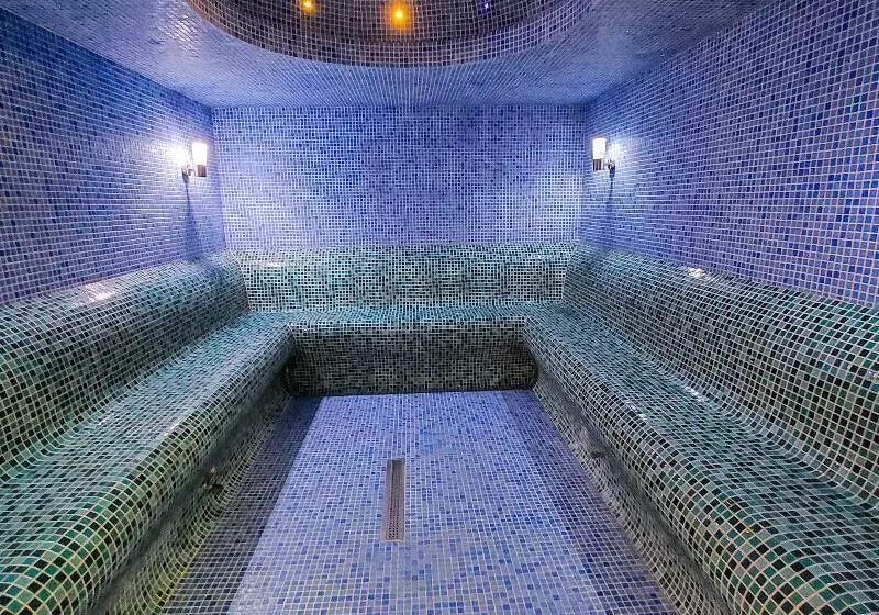 Fotos del hotel Divan Express Baku:  6