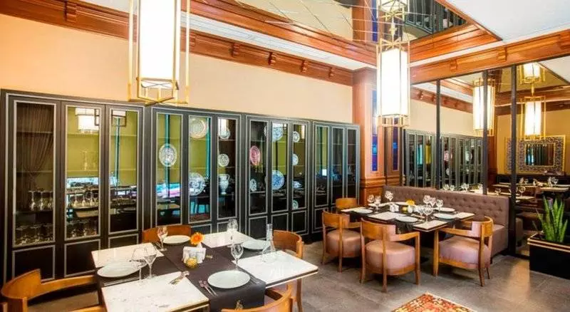 Fotos del hotel Divan Express Baku:  13