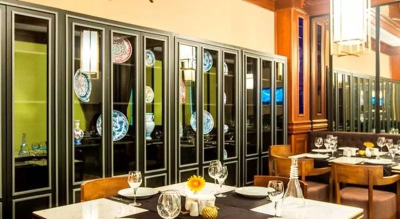 Fotos del hotel Divan Express Baku:  18