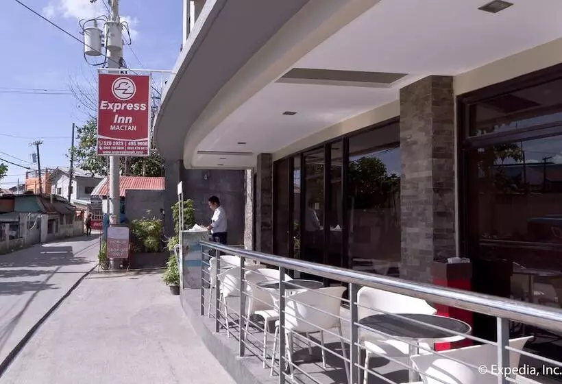 Fotos del hotel Express Inn Mactan:  19