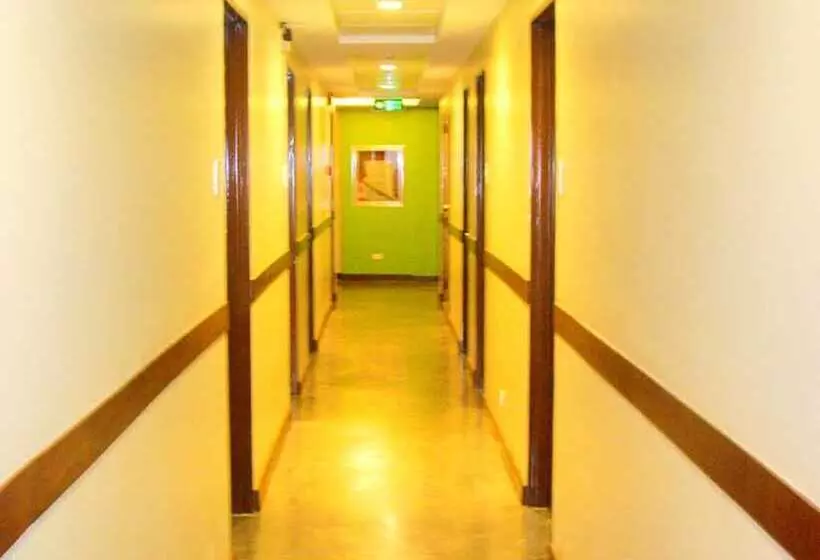 Fotos del hotel Express Inn Mactan:  3