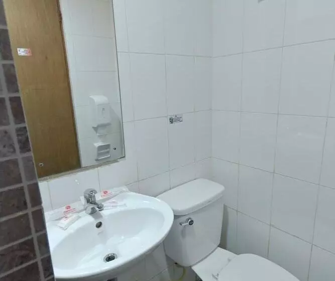 Fotos del hotel Express Inn Mactan:  10