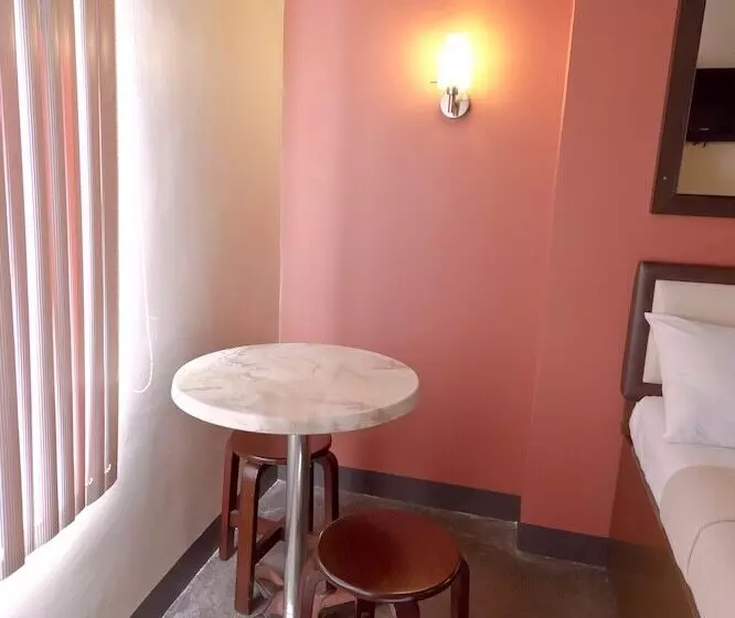 Fotos del hotel Express Inn Mactan:  7